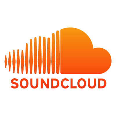 SoundCloud logo vector logo