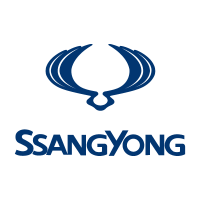 SSangYong logo