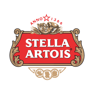 Stella Artois logo vector logo