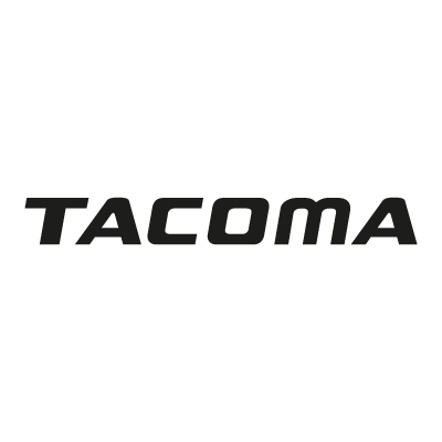 Tacoma logo vector logo