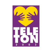 Teleton logo
