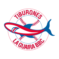 Tiburones de La Guaira logo