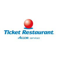 Ticket Restaurant logo
