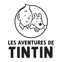 Tintin logo