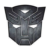 Transformers vector