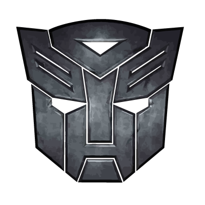 Transformers vector logo