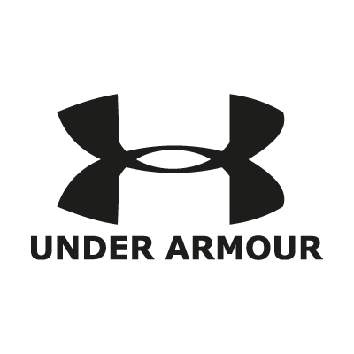 Under Armour logo vector logo