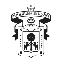 Universidad de Guadalajara logo