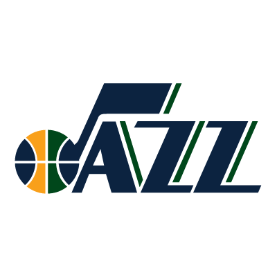 Utah Jazz logo vector logo