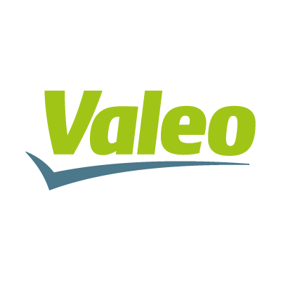Valeo logo vector logo