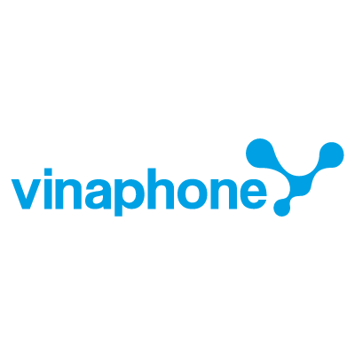 Vinaphone logo vector logo
