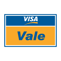 Visa Vale logo
