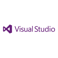 Microsoft Visual Studio 2012 logo