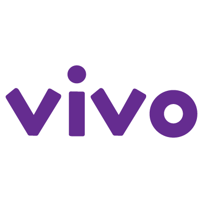 ViVo logo vector logo