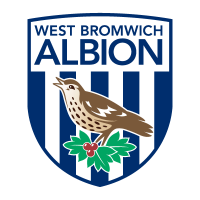 West Bromwich logo