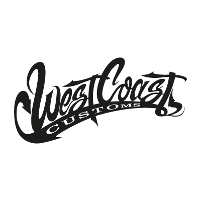 West Coast logo vector logo