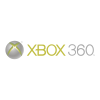XBOX 360 (.EPS) vector logo