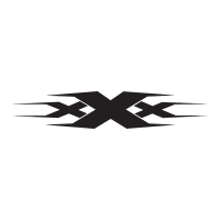 XXx logo