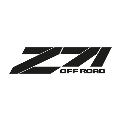 Z71 logo vector logo