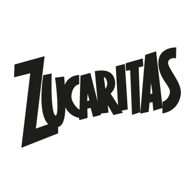 Zucaritas logo vector logo