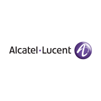 Alcatel Lucent logo