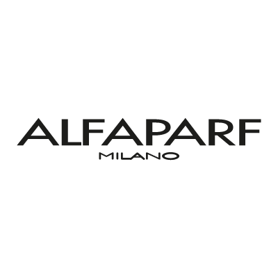 Alfaparf Milano logo vector logo