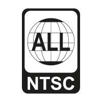 All NTSC logo