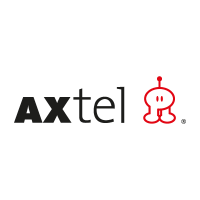 Axtel logo