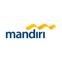 Bank mandiri logo