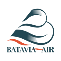 Batavia Air logo