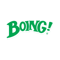 Boing logo