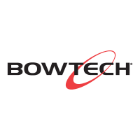 Bowtech logo