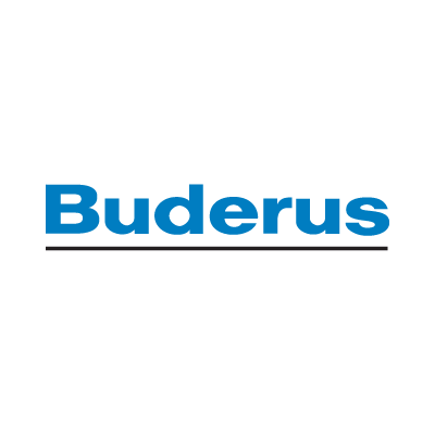 Buderus logo vector logo