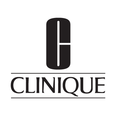 Clinique logo vector logo
