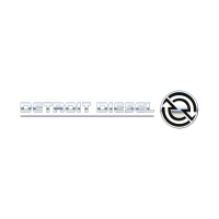 Detroit Diesel logo
