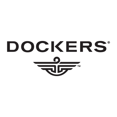 Dockers logo vector logo