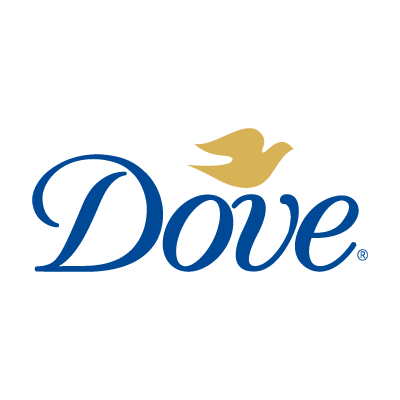 Dove Unilever logo vector logo