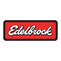 Edelbrock logo