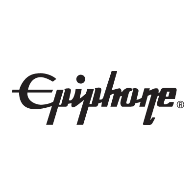 Epiphone logo vector logo