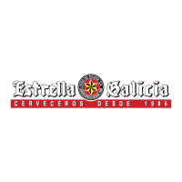 Estrella Galicia logo