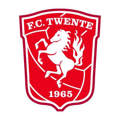 FC Twente logo vector logo