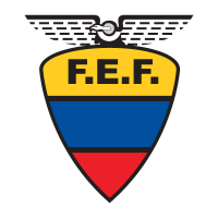 Federacion Ecuatoriana de Futbol logo