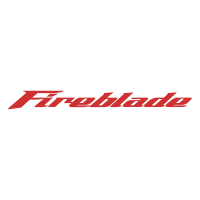 Fireblade 2005 logo
