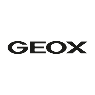 GEOX logo vector logo