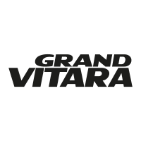 Grand Vitara logo