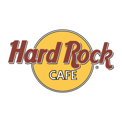 HardRock Cafe logo vector logo