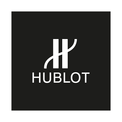 Hublot logo vector logo