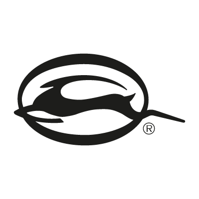 Impala logo vector logo