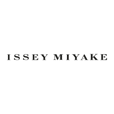 Issey Miyake logo vector logo