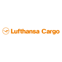 Lufthansa Cargo logo